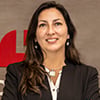 Patricia Ramírez